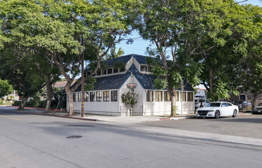 7 Ashley Ave, Santa Barbara, CA for sale - Building Photo - Image 1 of 6