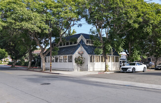 More details for 7 Ashley Ave, Santa Barbara, CA - Retail for Sale