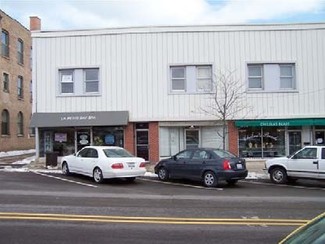 More details for 1801-1803 Saint Johns Ave, Highland Park, IL - Office/Retail for Rent