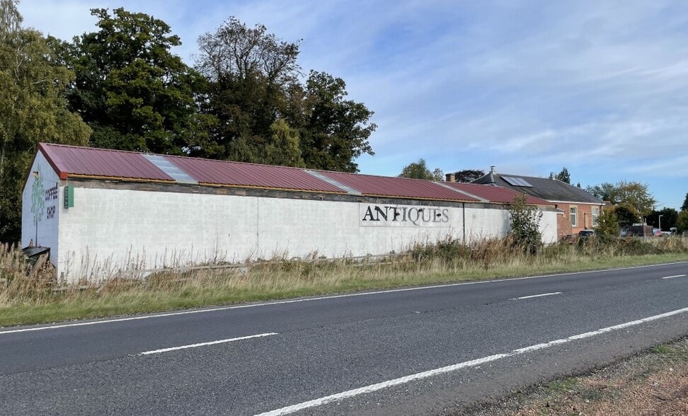 Main St, Bridge Of Earn to rent - Building Photo - Image 2 of 2