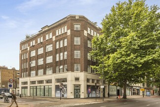 More details for 37-39 Conway St, London - Office for Rent