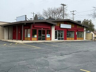 More details for 7604 W Burleigh St, Milwaukee, WI - Retail for Rent