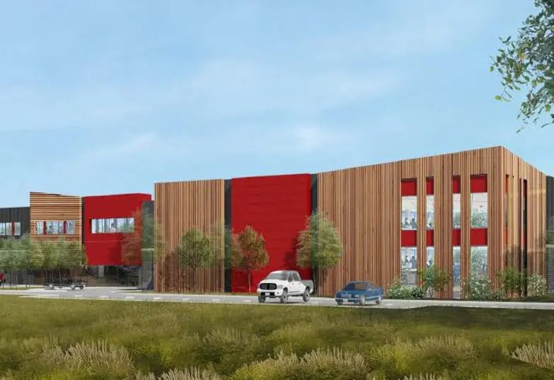 Light Industrial in Louvres to rent - Building Photo - Image 3 of 20