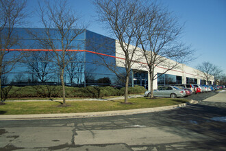 11800 Exit 5 Pky, Fishers, IN for sale Building Photo- Image 1 of 1