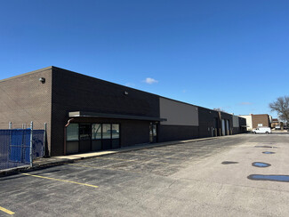 More details for 220 Poplar Pl, North Aurora, IL - Industrial for Rent