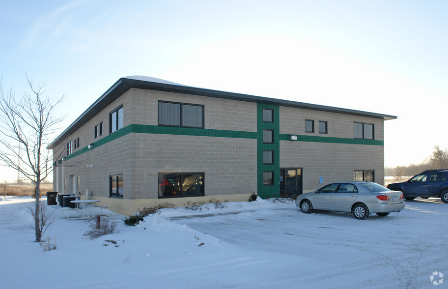 4700 County Rd 19, Medina, MN for rent - Building Photo - Image 3 of 4