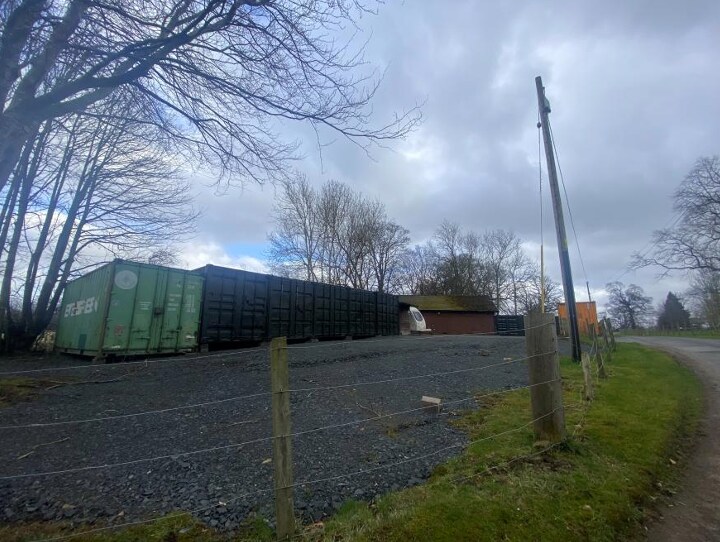 Gogar Station Rd, Edinburgh for sale Primary Photo- Image 1 of 7