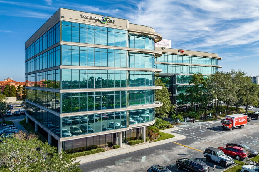 18167 US Highway 19 N, Clearwater, FL to rent - Building Photo - Image 1 of 9