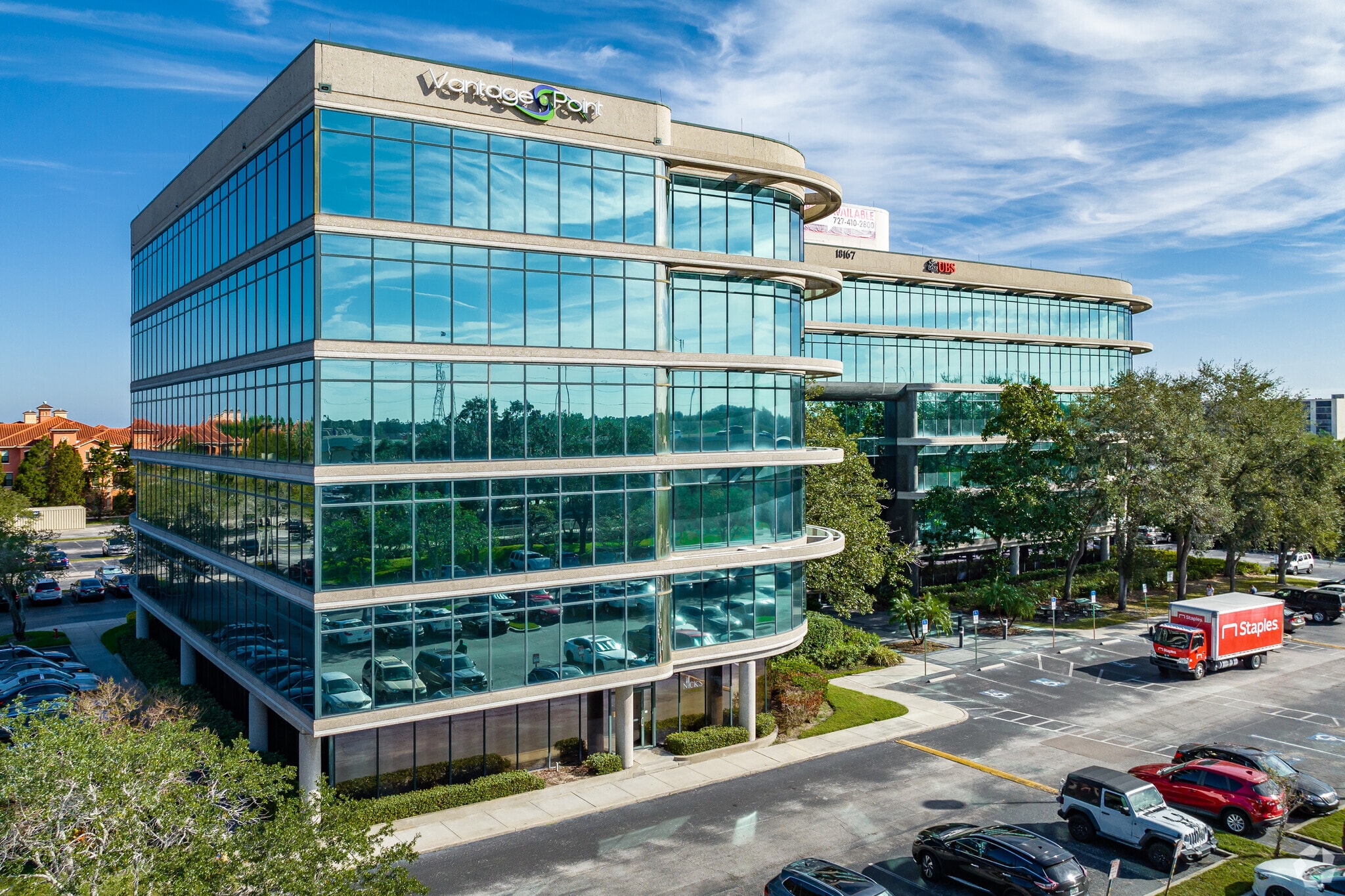 18167 US Highway 19 N, Clearwater, FL to rent Building Photo- Image 1 of 10