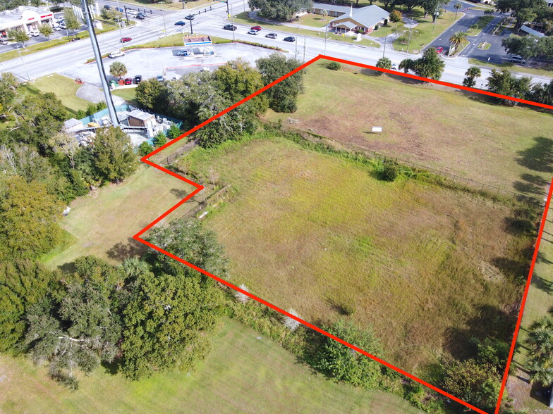 0 N Thacker Ave, Kissimmee, FL for sale - Building Photo - Image 1 of 1