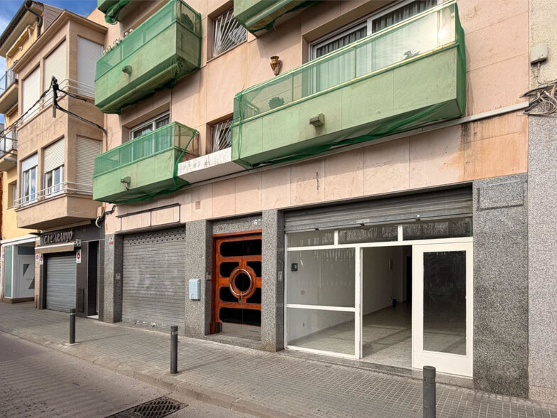 Office / Retail in Calella, Barcelona to rent - Building Photo - Image 2 of 3