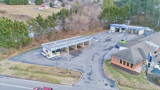 More details for 870 Roanoke Rd, Daleville, VA - Specialist for Sale