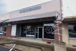 More details for 35 E Main St, Hohenwald, TN - Office for Rent