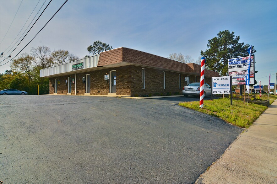 1030 St Andrews Rd, Columbia, SC for sale - Building Photo - Image 1 of 1