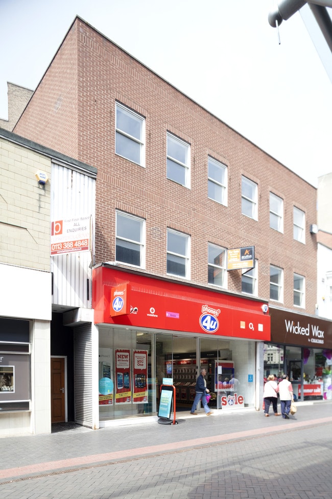 More details for 47-49 Linthorpe Rd, Middlesbrough - Retail to Rent