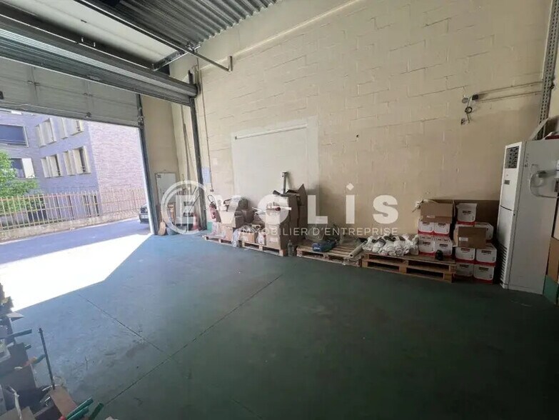Light Industrial in Boissy-Saint-Léger to rent - Interior Photo - Image 2 of 16