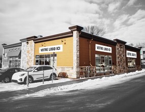 150 Boul Des Bois-Francs S, Victoriaville, QC to rent Interior Photo- Image 1 of 4