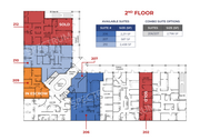 Floor Plan | 2nd Floor