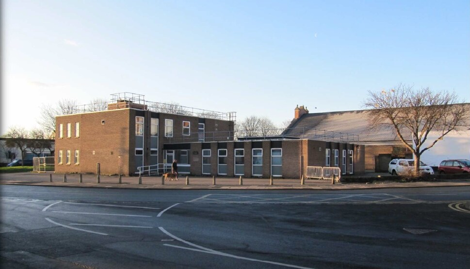 High St, Normanton for sale Primary Photo- Image 1 of 1