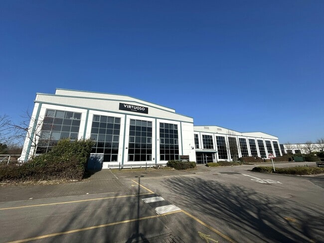 More details for Follingsby Close, Gateshead - Industrial to Rent