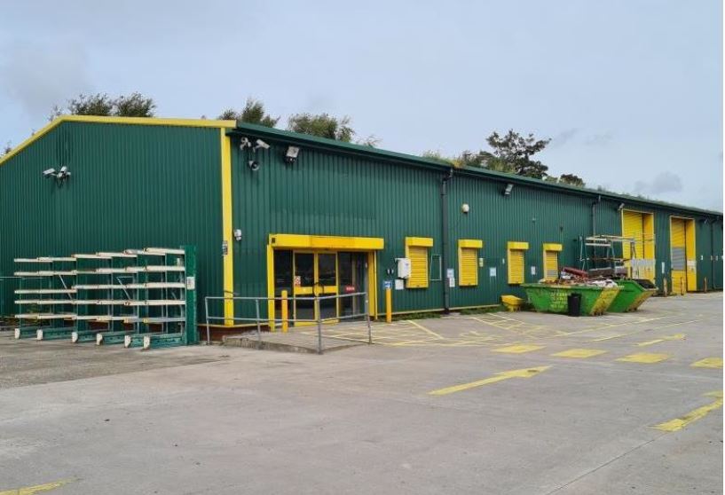 3-4 Musker St, Liverpool for sale Primary Photo- Image 1 of 1