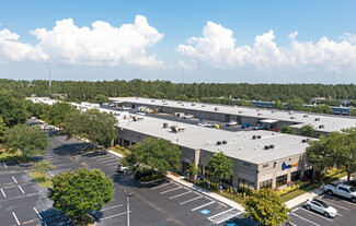 More details for 2600 S Falkenburg Rd, Riverview, FL - Light Industrial for Rent