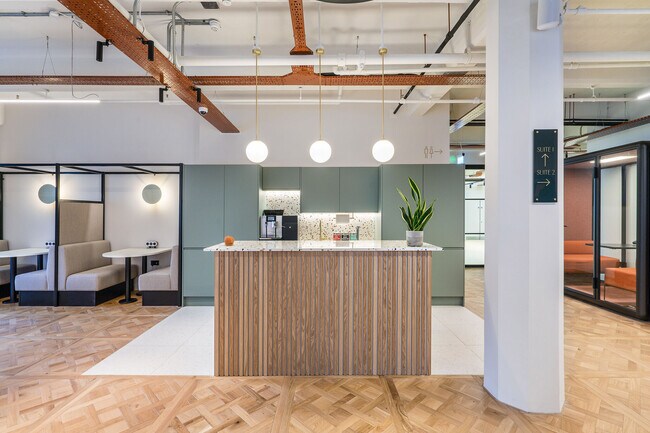 More details for 47-51 Great Suffolk St, London - Office to Rent