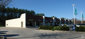 More details for 10444-10466 Dumfries Rd, Manassas, VA - Retail for Rent