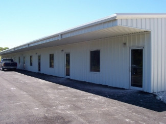 More details for 659 Martin Duke Rd, Van Alstyne, TX - Industrial for Sale