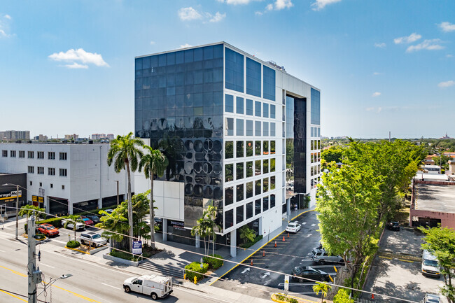 More details for 5040 NW 7th St, Miami, FL - Office/Medical for Rent