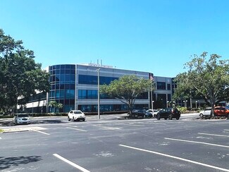 More details for 6550 W Hillsborough Ave, Tampa, FL - Office for Rent