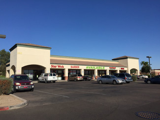 More details for 2201 N 83rd Ave, Phoenix, AZ - Retail for Rent