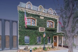 More details for 8752 Holloway Dr, West Hollywood, CA - Office to Rent