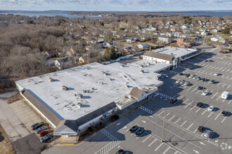 6-36 Gooding Ave, Bristol, RI - aerial  map view - Image1