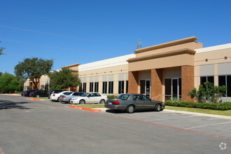 607 E Sonterra Blvd, San Antonio, TX for rent Building Photo- Image 1 of 5