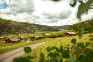 More details for 1001 County Road 17, Lake City, CO - Speciality for Sale