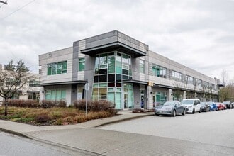 173 Forester St, North Vancouver District, BC to rent Building Photo- Image 1 of 9