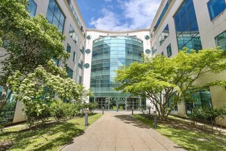 More details for 17 Rue Paul Dautier, Vélizy-Villacoublay - Office to Rent