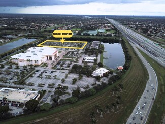 More details for 15601 Sheridan St, Davie, FL - Land for Sale