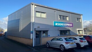 More details for 28 Queen Elizabeth Ave, Glasgow - Light Industrial for Sale