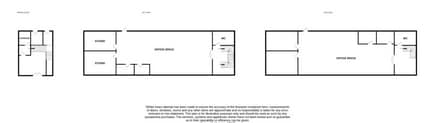 29 Yarmouth Rd, Norwich to rent Floor Plan- Image 1 of 8