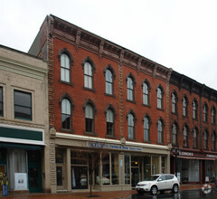 103 Remsen St, Cohoes, NY for sale Primary Photo- Image 1 of 1