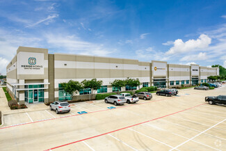 More details for 5035 Eisenhauer Rd, San Antonio, TX - Light Industrial, Industrial for Rent