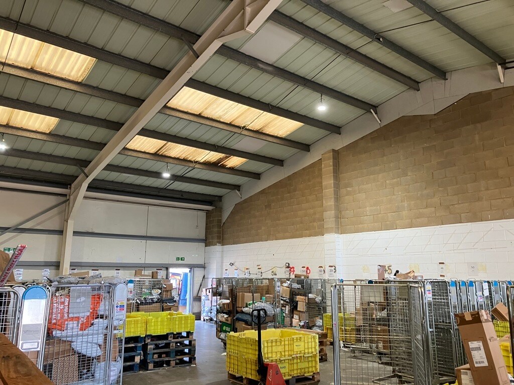 Rollesby Rd, King's Lynn to rent Interior Photo- Image 1 of 3