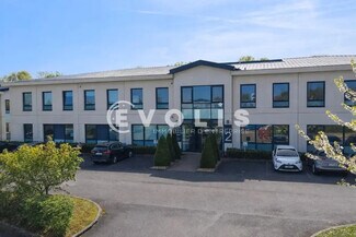 More details for Office to Rent