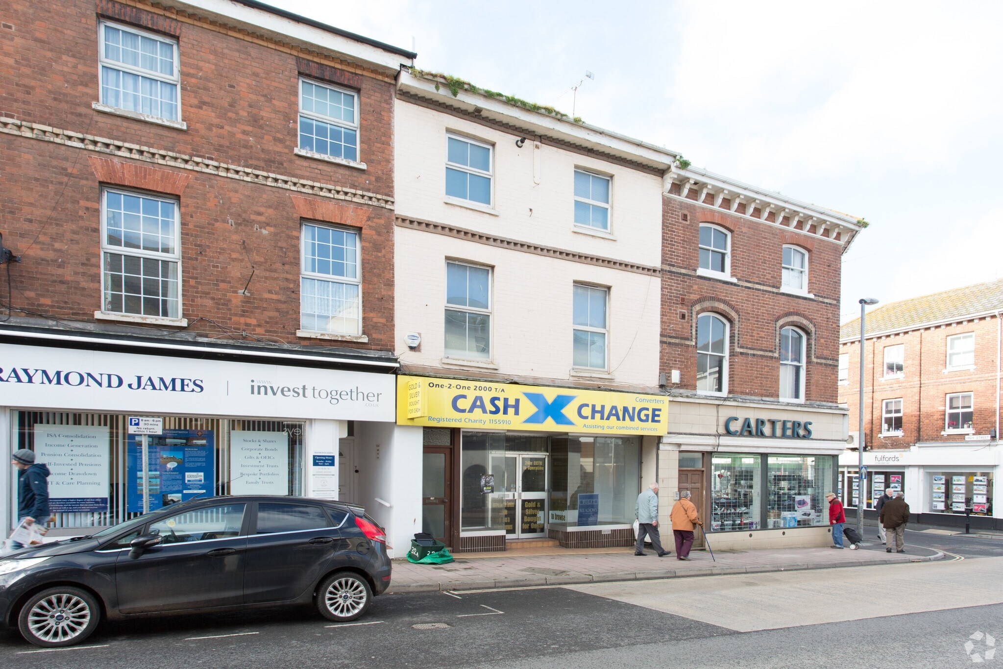 30 Rolle St, Exmouth for sale Primary Photo- Image 1 of 1