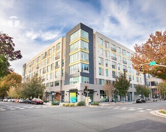 More details for 1531 N St, Sacramento, CA - Office / Medical, Retail to Rent