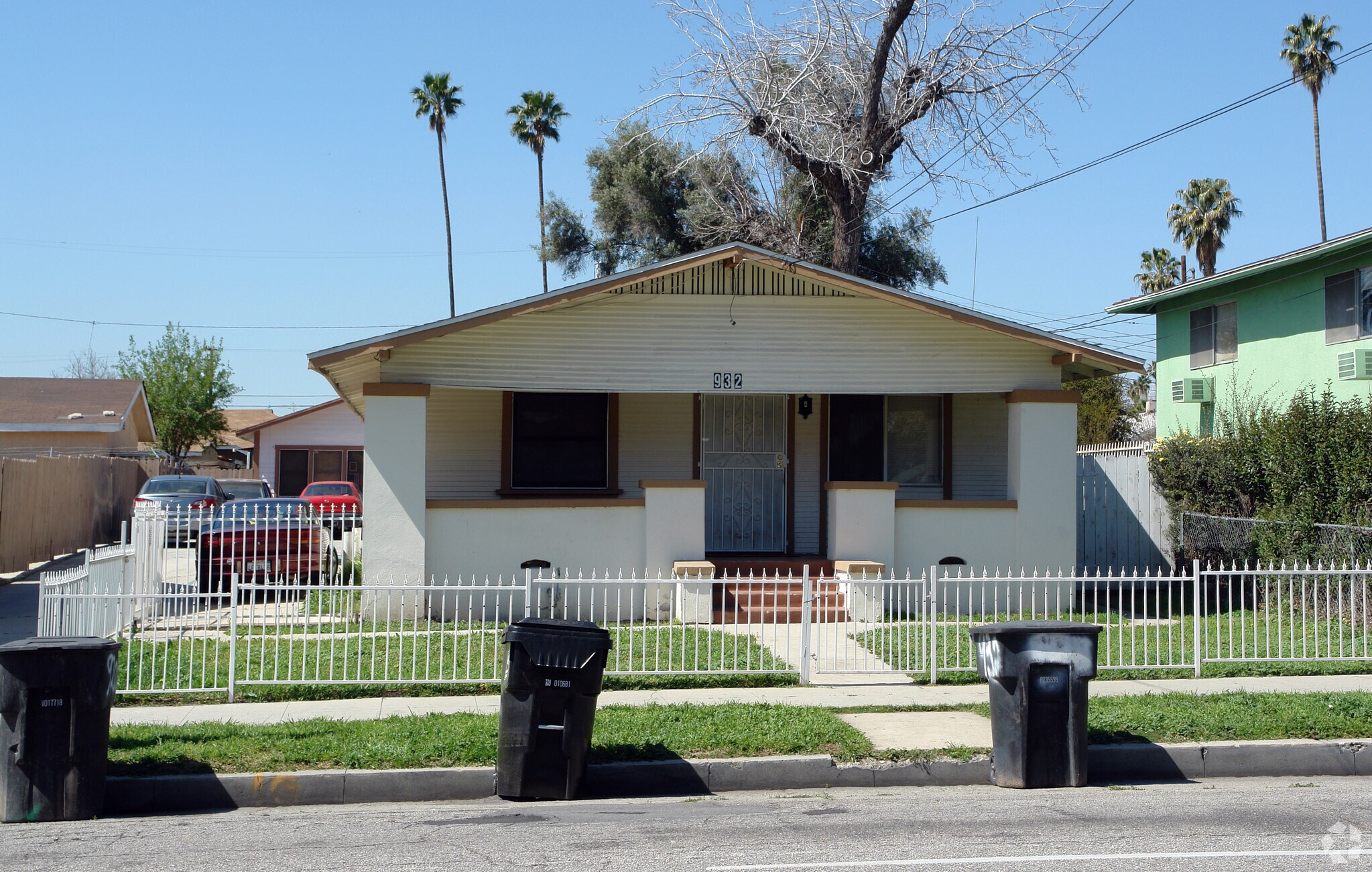 928 N Arrowhead Ave, San Bernardino, CA for sale Primary Photo- Image 1 of 1