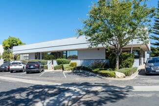 More details for 2387 Portola Rd, Ventura, CA - Light Industrial to Rent