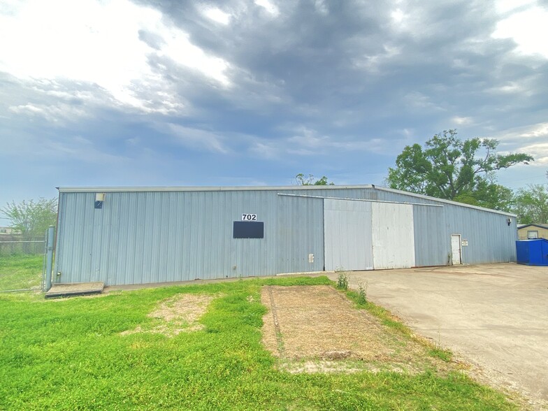 702 E Airline Hwy, Gramercy, LA for sale - Building Photo - Image 1 of 15